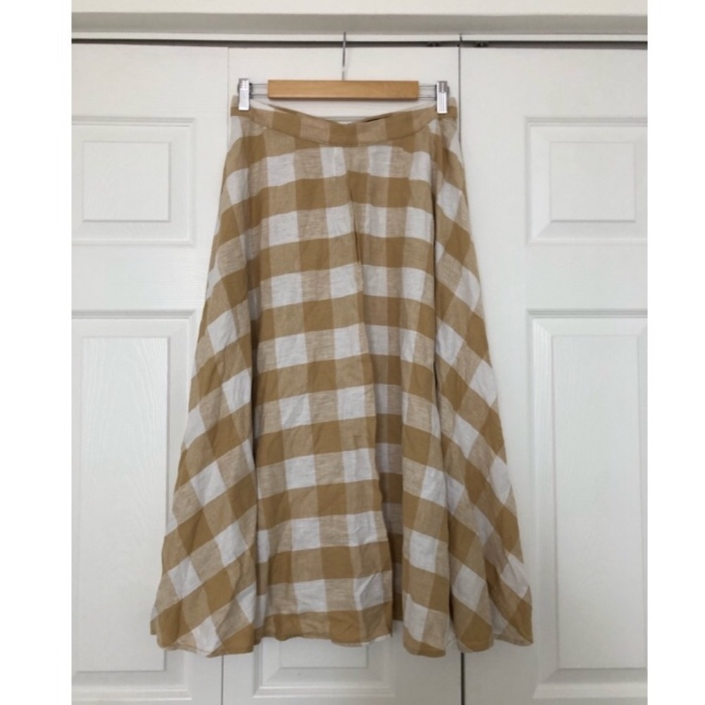 Who what wear midi skirt